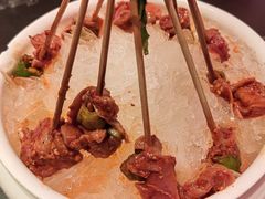 -巴蜀大将火锅(春熙店)