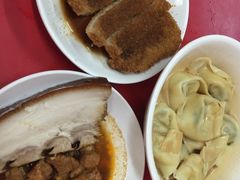 耳光馄饨-潘国仙耳光馄饨(黄家阙路店)
