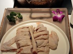 -椰子湾·海南火锅·糟粕醋·椰子鸡(正大广场店)