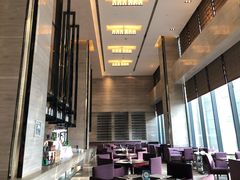 -廊坊固安福朋喜来登酒店