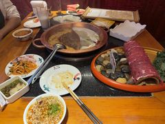 -老版火锅.12年西安排队王(沣峪口店)