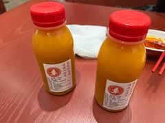 -喜家德虾仁水饺(长泰广场店)