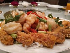 -金轩中餐厅 Jin Xuan(浦东丽思卡尔顿酒店)