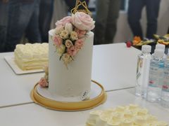 -Biteology Artisan Cakes(红庄·国际文化保税创新园店)
