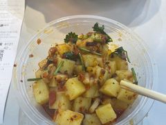 -萝鸡思味秘制泡菜(万家丽店)