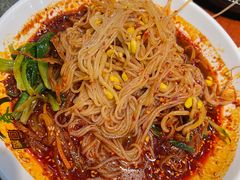 -春花民族美食(佳木斯总店)