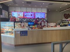 -COSTA COFFEE(丰联广场店)