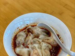 -鼎泰丰(嘉年华•海信广场VILLAGE店)