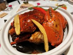 -狮拾久·现代新加坡料理(福田COCO Park店)