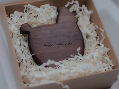 -五月木作·DIY木作文创体验店(北京路店)