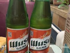 -巴依老爷新疆美食(清华东门店)