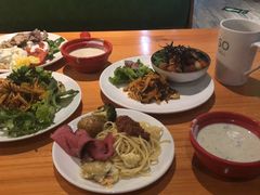 -So Lounge索兰至餐厅(蓝色港湾店)