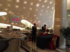 -北京亚奥国际酒店