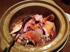 外婆茶香鸡-外婆家(世界城广场店)