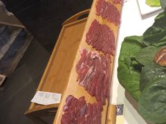 -乔先生涮肉·鲜活牛羊肉火锅(塘沽店)