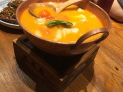 -云海肴·汽锅鸡·云南菜(天津国金汇店)