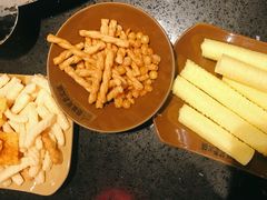 -宽板凳老灶火锅(南礼士路店)