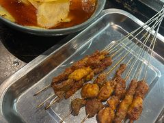 -臻老板牛肉面(光华路SOHO店)