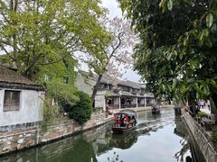 -南浔古镇