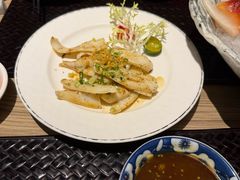 -小山日本料理(兴业太古汇店)