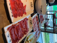 -大喜牛鲜牛肉火锅(营迹路店)