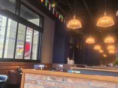 -blue frog蓝蛙(长泰广场店)