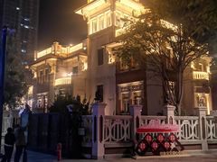 -天津意大利风情旅游区