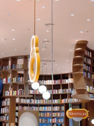 -奈尔宝·儿童乐园·亲子餐厅(鄞州万达店)