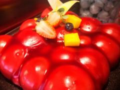 -济南香格里拉·咖啡泉自助餐厅