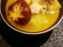 -湊湊火锅·茶憩(和平大悦城店)