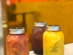 -SENTEA森茶(麦地丽日店)