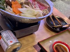 -鸟山鸣·日料食堂(王府井店)