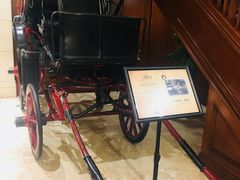 -马勒别墅饭店(静安寺店)