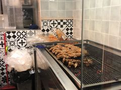 -徐亮烤蹄(建设路店)