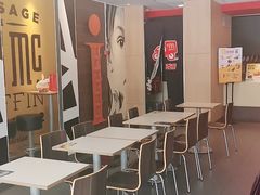 -麦当劳(衡阳中心汽车站店)