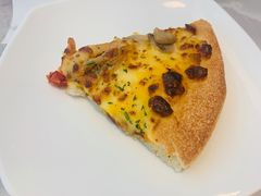 -必胜客(嘉兴万达店)