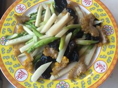 -那家小馆•北京菜•烤鸭(香山店)