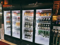 -囧吉香生蚝牛排馆(湖北路店)