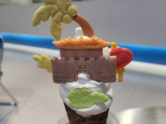-CORNER CONE GELATO酷矿手作霜淇淋(南头古城店)