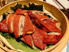 -明湖楼·经典鲁菜(大明湖店)