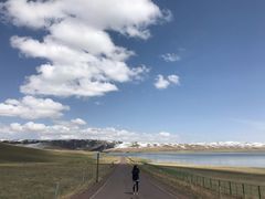 -山丹皇家马场