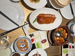 -四季民福烤鸭店(西单华威约饭街店)