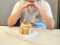 -B.O.M波姆烘焙(凤凰街店)