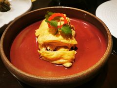 -彩丰楼·中餐厅(国家会展中心上海洲际店)