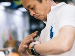 -豆舞咖啡(民乐路店)