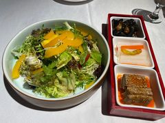 -小河盐帮·私家菜·烤鸭(三元桥·霄云路店)