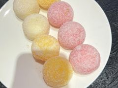 -正德楼果木烤鸭·渔家菜(东港店)