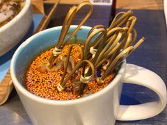 -鱼库·不仅是一家烤鱼店(车公庙店)