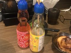 -雷神拉面(财富中心玉米楼店)