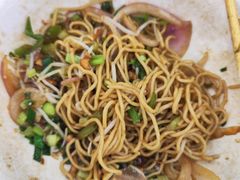 -欣达面馆(天桥支路店)